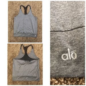 Alo Workout Tank